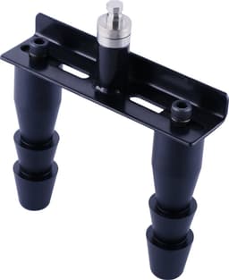 Dubbele Vac U Lock Adapter Hismith Premium KlicLok — thumbnail 11