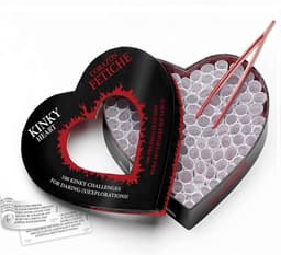 Kinky Heart (EN-ES) — thumbnail 4