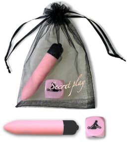 SECRETPLAY TOYS | Secretplay Sensual Feelings Kit — thumbnail 5