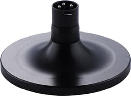 Zuignap Adapter Large voor Basic Seksmachine 3XLR — thumbnail 13