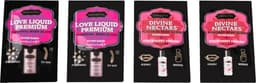 Kamasutra - Weekender Kit - Strawberry Dreams — thumbnail 2