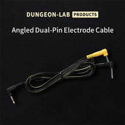 Dungeon Lab - Haakse kabel — thumbnail 2