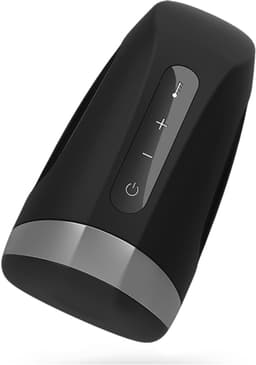 Satisfyer Men Heat Vibration + Satisfyer Men Vibration — thumbnail 13