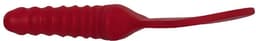 FUN FACTORY Bück Dich Paddle And Dildo 2 In 1 Red — thumbnail 2