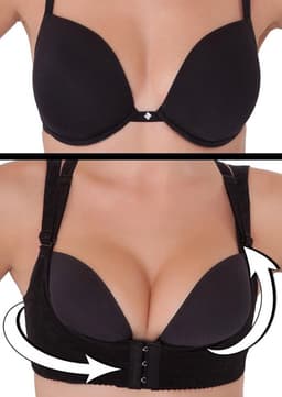 Extreme Push-Up Beha met Ondersteuning voor Dames — thumbnail 5