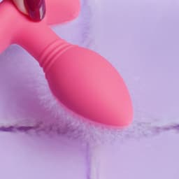 EasyConnect - EasyToys - Vibrerende Buttplug Axel via App - Koppel Vibrator - Buttplugs - Sex Toys voor Vrouwen - Vibrators voor Vrouwen - Sex Toys voor Mannen - Sex Toys - Vibrator - Vibrator voor Koppels - Roze — thumbnail 14