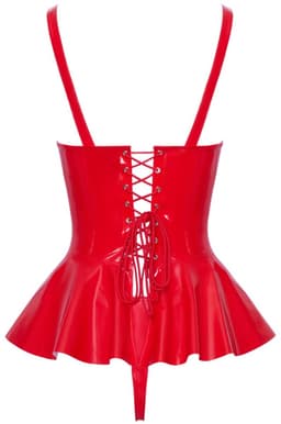 Vinyl TOP Rood L — thumbnail 4