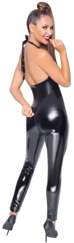 Vinyl Jumpsuit ZIP XL — thumbnail 7