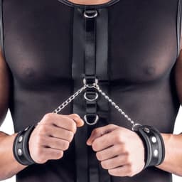 Men's Shirt AND Cuffs S — thumbnail 2