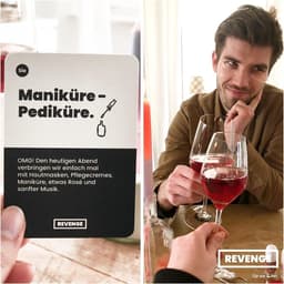 Spannend en Grappig Kaartspel voor Partners en Koppels - Meer Plezier in het Dagelijks Leven — thumbnail 3