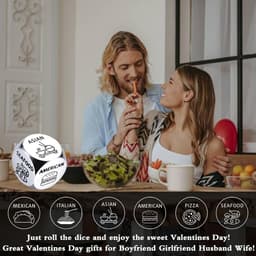 Verjaardag & Valentijnsdag Geschenken: Creatieve Ideeën voor Koppels en Date Nights — thumbnail 7