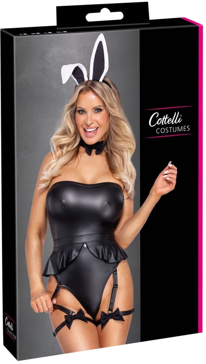 Bunny Body S — afbeelding 1