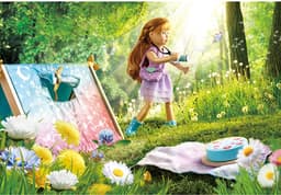 Kruselings Chloe's picknickset — thumbnail 3