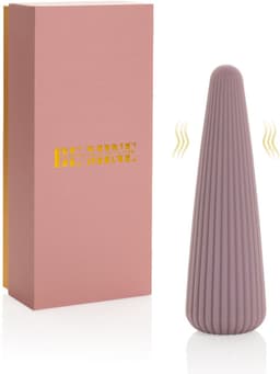 Be Mine Luxury Bliss - Vibrator - Vibrator voor Vrouwen - Sex Toys voor Vrouwen - Sex Toys voor Mannen - Sex Toys voor Koppels - Clitoris Stimulator - 10 Trilfuncties - USB-C Oplaadbaar - Waterdicht — thumbnail 1