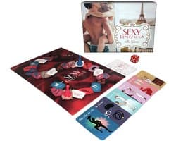 Kheper Games - Sexy Rendez Vous - Sekstuigje