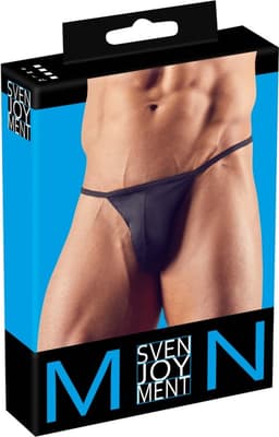Klassieke Mannen Rio String — thumbnail 3