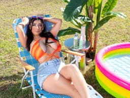 Fleshlight Girls - Violet Myers Waifu — thumbnail 16