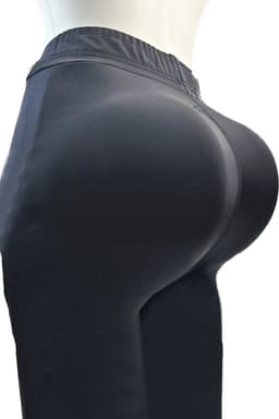 BamBella® - Dikke Nep billen pak Zeer grote billen korset broek -Drag Queen travestiet crossdresser pak bodysuit — thumbnail 6