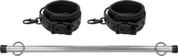 Luxury Spreader Bar - Black — thumbnail 4