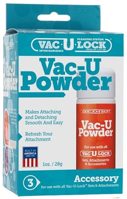 Vac-U Poeder — thumbnail 6