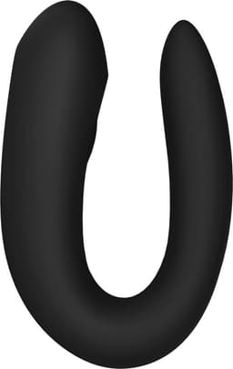 Satisfyer 'Double Joy', 9 cm, met app — thumbnail 17