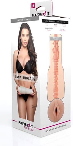 Fleshlight Girls - Lana Rhoades Destiny — thumbnail 24