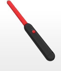 Prick Stick Electro Shock Wand - Electrosex - Oplaadbaar — thumbnail 2