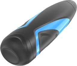 Satisfyer Men, masturbator met pompfunctie en binnendrukregelaar, huidvriendelijk zacht siliconen — thumbnail 9