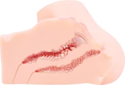 Onahole Masturbator — thumbnail 1