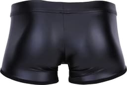 Boxer-Latex Ring-Heren-Erotisch-Opwindend-Pijpjes-Sexy-Mannen-Goedkoop — thumbnail 2