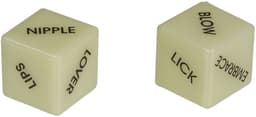 Out of the Blue Foreplay Dice - Erotisch Spel — thumbnail 5