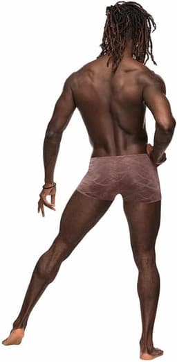 Male Power 145274MVSL - Mini Short Small — thumbnail 2