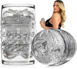 Fleshlight - Quickshot Masturbator - Mia Malkova — thumbnail 16