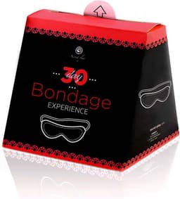 Bondage Challenge 30 Day(ES/EN) — thumbnail 5