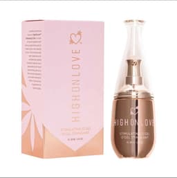 HighOnLove - Stimulerende O Gel 30 ml — thumbnail 10