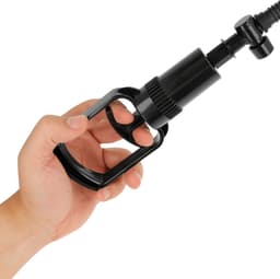 INTENSE PUMP | Intense Pump - Manual Pussy Vacuum Pump — thumbnail 2