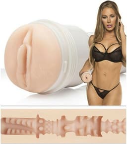 Fleshlight Girls - Nicole Aniston Fit — thumbnail 24
