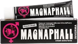 Magnaphall Cream - 45 ml - Glijmiddel — thumbnail 2