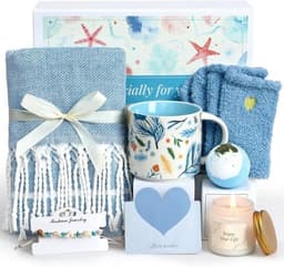 Cadeauset Dames - Verwenpakket Vrouwen - Feestelijke Gelegenheid - Compleet Samengesteld - 20x20x20 cm — thumbnail 1