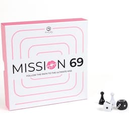 Mission 69 Bordspel — thumbnail 4