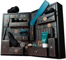 Luxe Erotische Advetskalender - Inclusief Womanizer Enhance + We-Vibe Sync Lite - Arcwave Zing — thumbnail 3