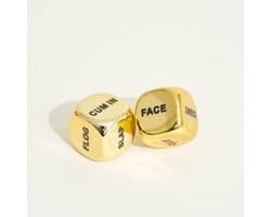 S-Line by Shots - Kink Dice