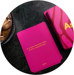 The Oh Collective Soft Spark Set - Erotische cadeauset - Self Love kaartspel 53 kaarten + Date Night chocolade — thumbnail 5