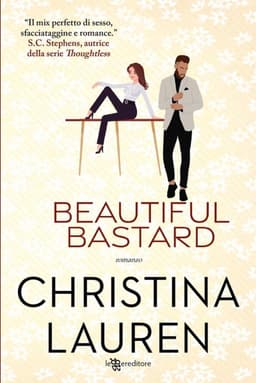 Bestseller Romantische Comedie over Verboden Liefde op Kantoor — thumbnail 1