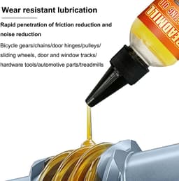 SolidKeus - Set van 2 Treadmill Lubricant 100ml — thumbnail 4