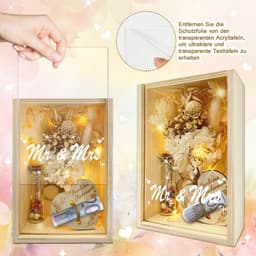 SolidKeus - Uniek Cadeau voor Hem en Haar (Mr. & Mrs.) — thumbnail 3
