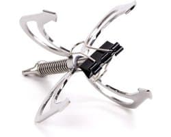 Dragon Claw Tepelklem