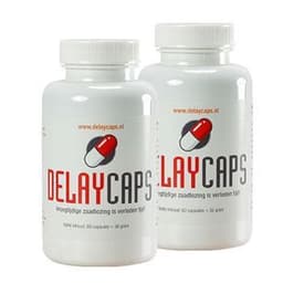 Morningstar Delaycaps — thumbnail 10