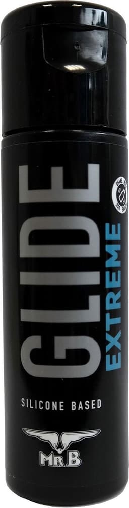 Mister B - Glide Extreme - Glijmiddel op Siliconenbasis - Verdovend en Ontspannend 30 ml — thumbnail 5
