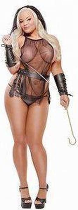 Fetish Fantasy Lingerie Stimulerende middelen PD4732-09 — thumbnail 2